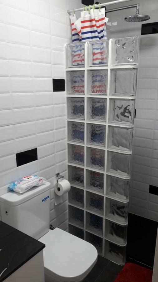 APARTAMENTO LOFT PISCINA en CENTRO TORREMOLINOS Appartement *