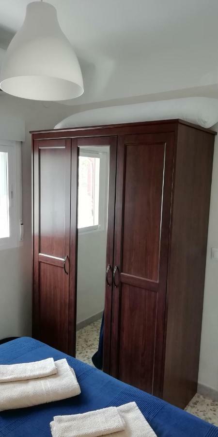 Apartment Calle Rio Trueba 11 Bajo D Torremolinos
