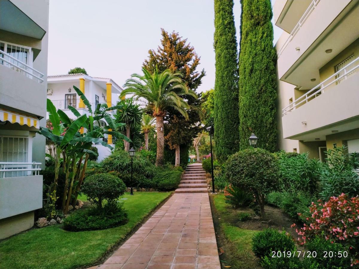 Apartamento Dona Carlota Torremolinos
