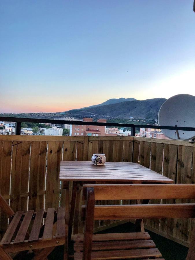 Apartment Upper Floor Torremolinos