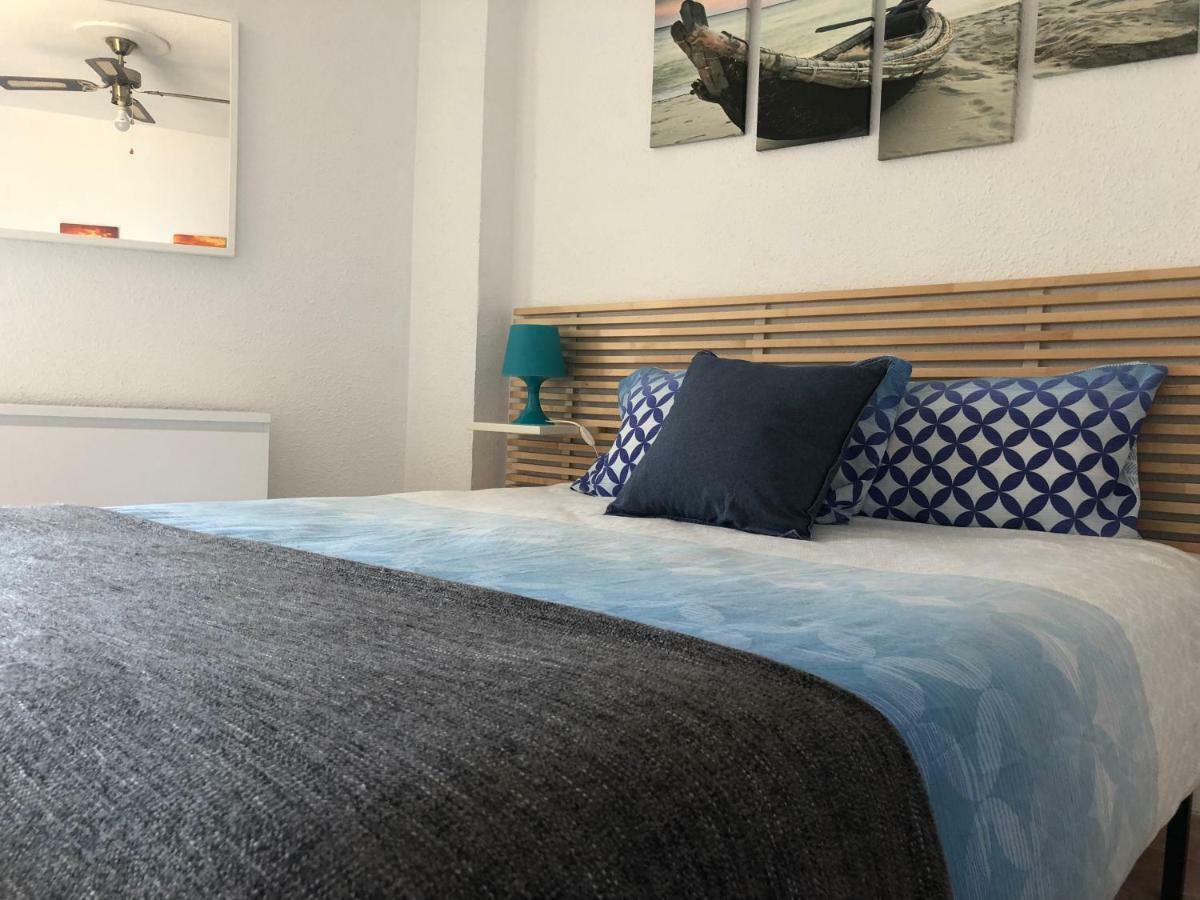 Apartment Las Estrellas *