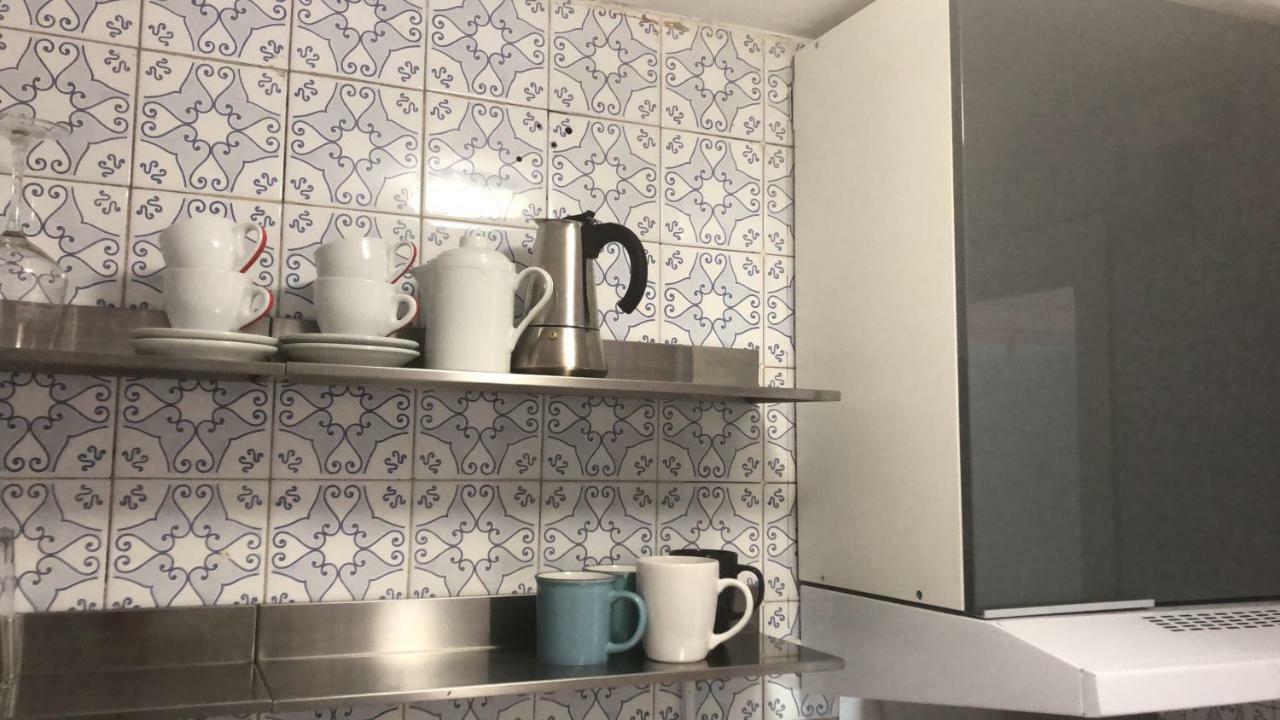 Las Estrellas Apartment Torremolinos