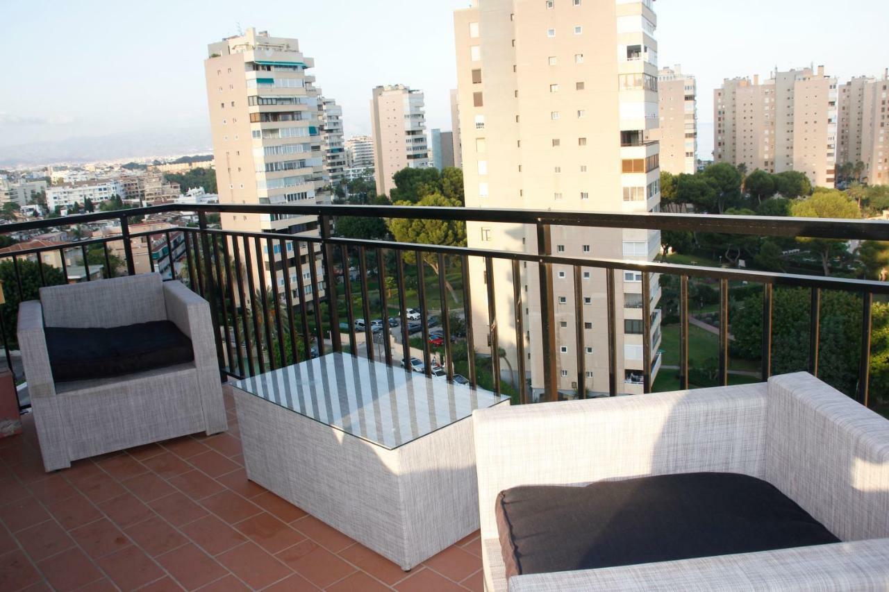 Tajo Playamar Apartment *