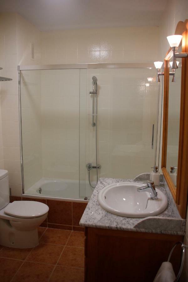 Tajo Playamar Apartment Torremolinos
