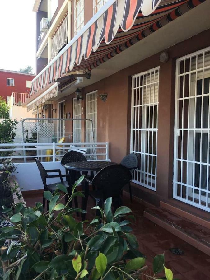 Apartment Moderno Sin Piscina *