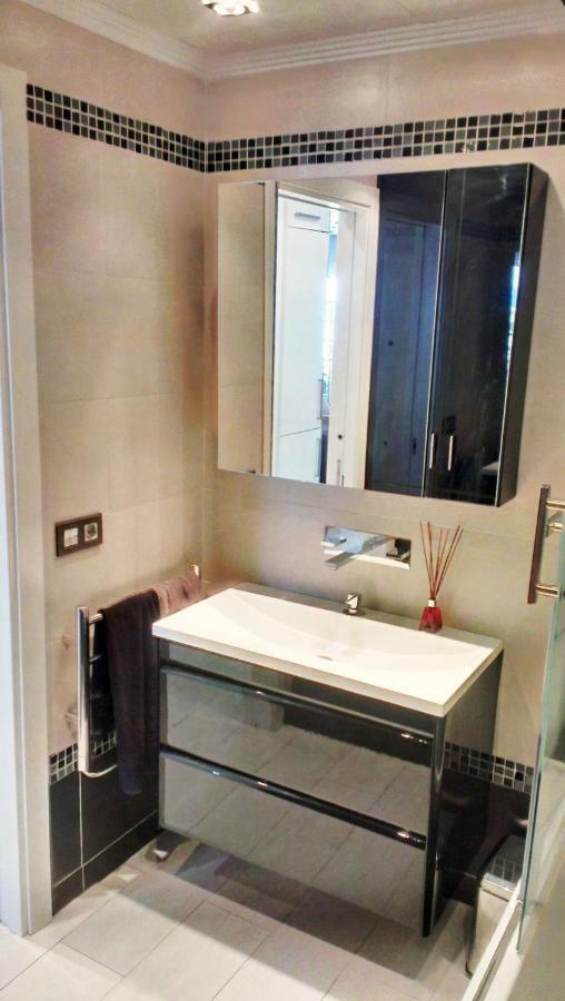 Estudio I Vistas Al Mar Urb. La Colina -la Torre Appartement Torremolinos
