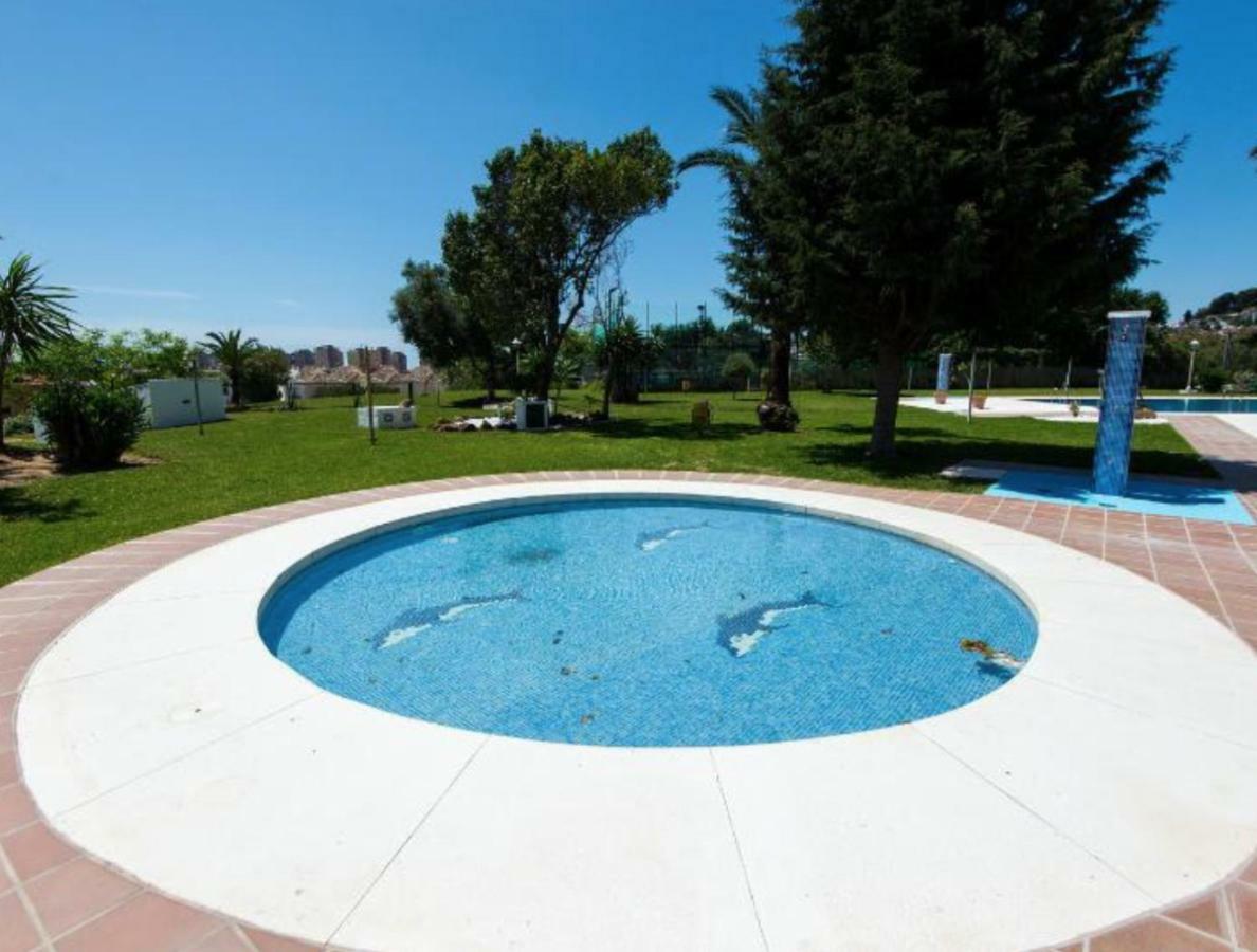 Appartement Estudio I Vistas Al Mar Urb. La Colina -la Torre