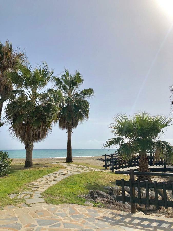 Precioso Apartamento En Playamar *