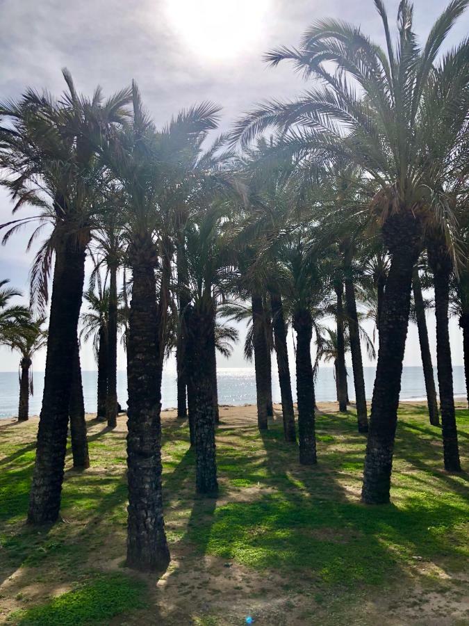 Apartamento Precioso Apartamento En Playamar Torremolinos