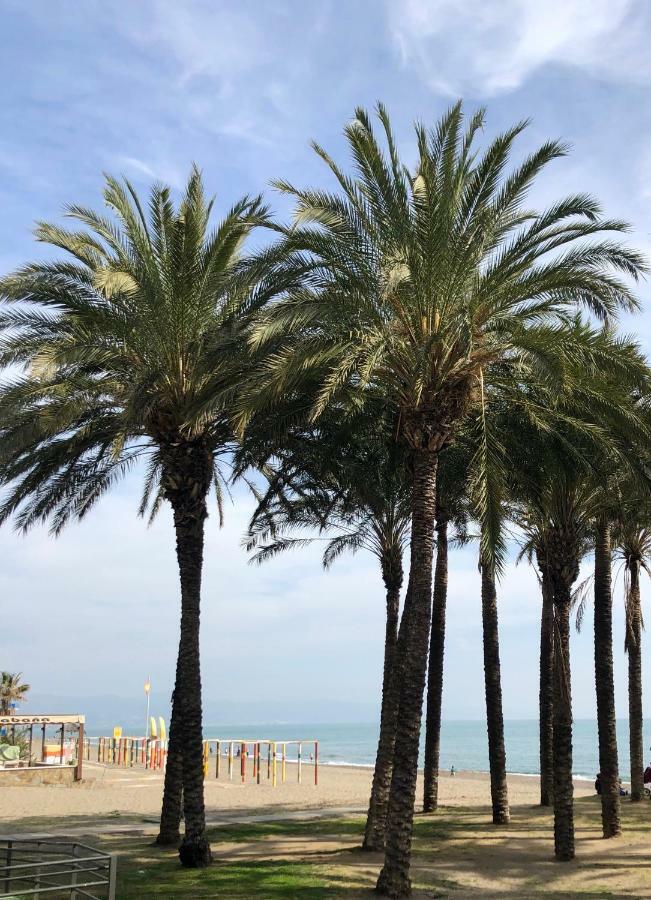 Precioso Apartamento En Playamar Apartamento Torremolinos
