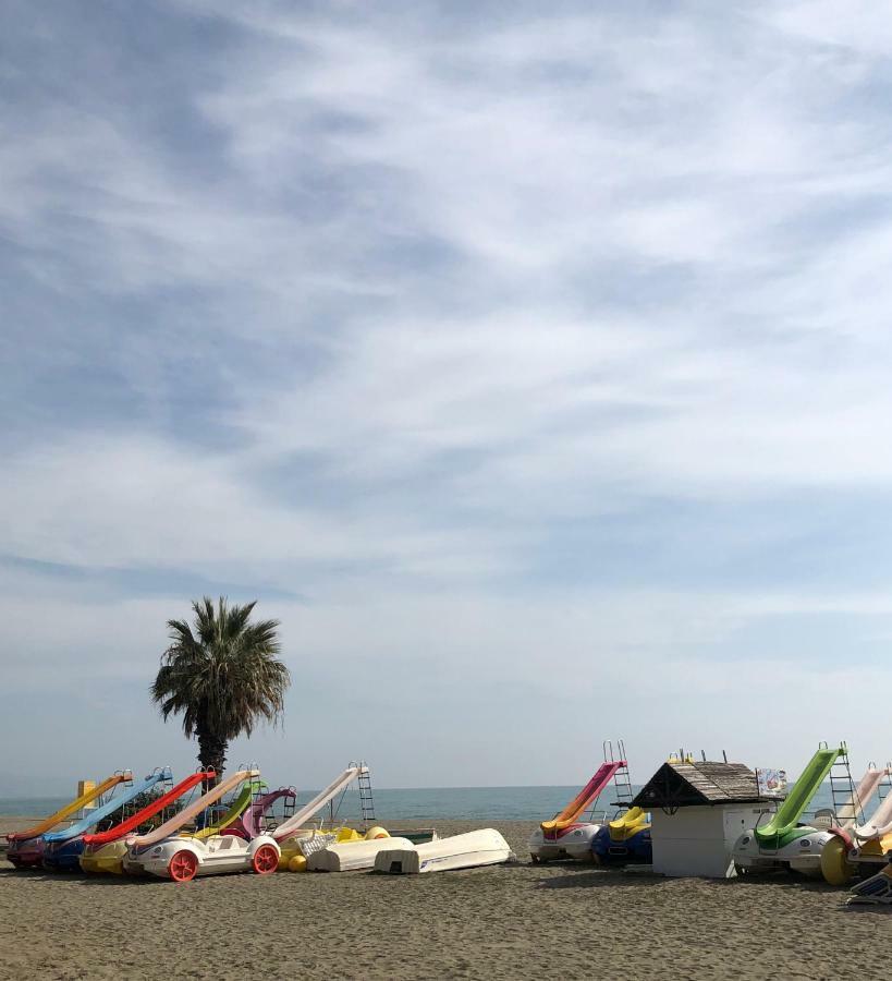 Apartamento Precioso Apartamento En Playamar Torremolinos