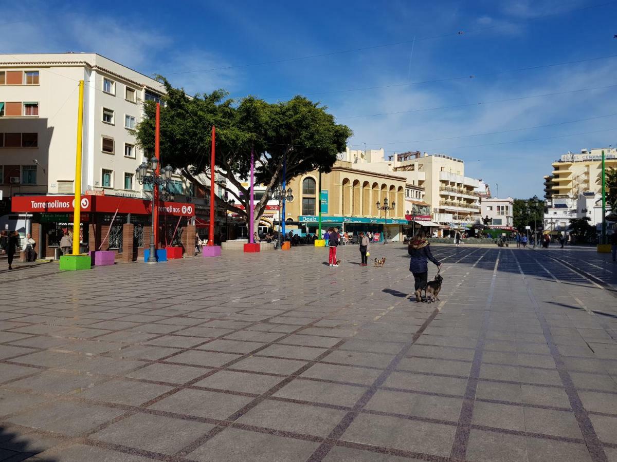 Appartement Piso Plaza Costa Del Sol Torremolinos