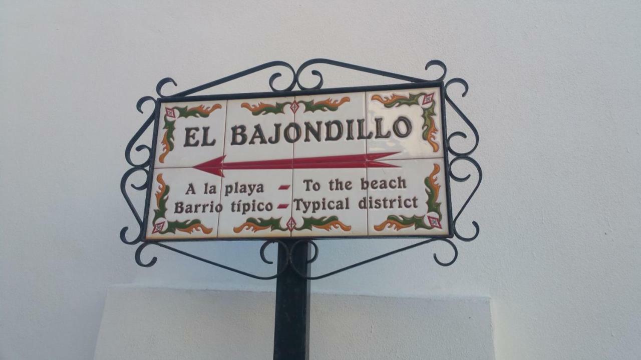Appartement Piso Plaza Costa Del Sol *
