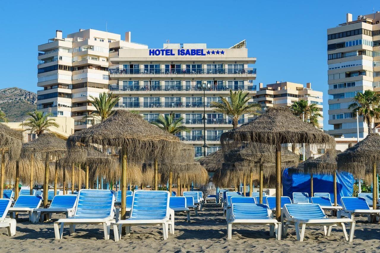 Hotel Isabel 4*