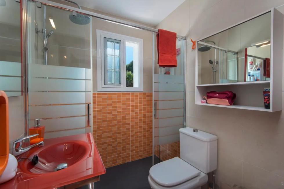 Paraiso Holiday home *