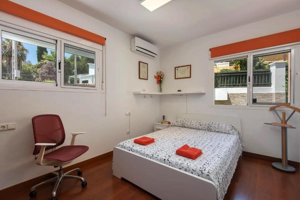 Holiday home Paraiso *