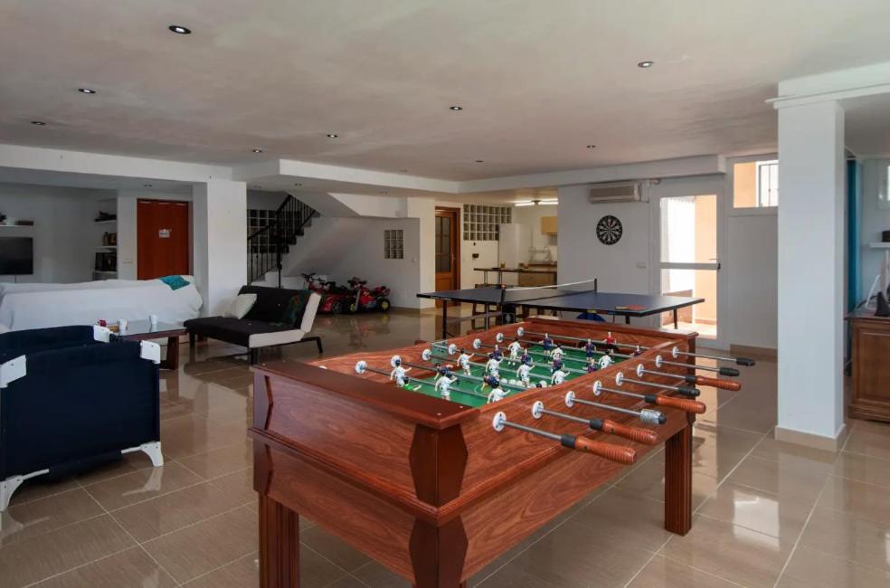 Holiday home Paraiso *