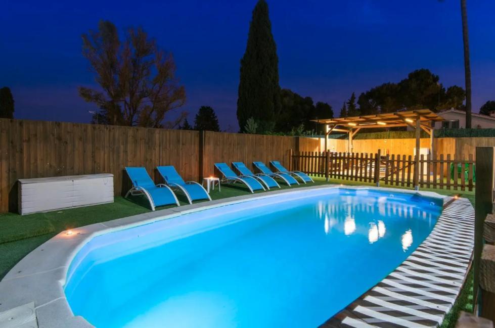 Holiday home Paraiso Torremolinos