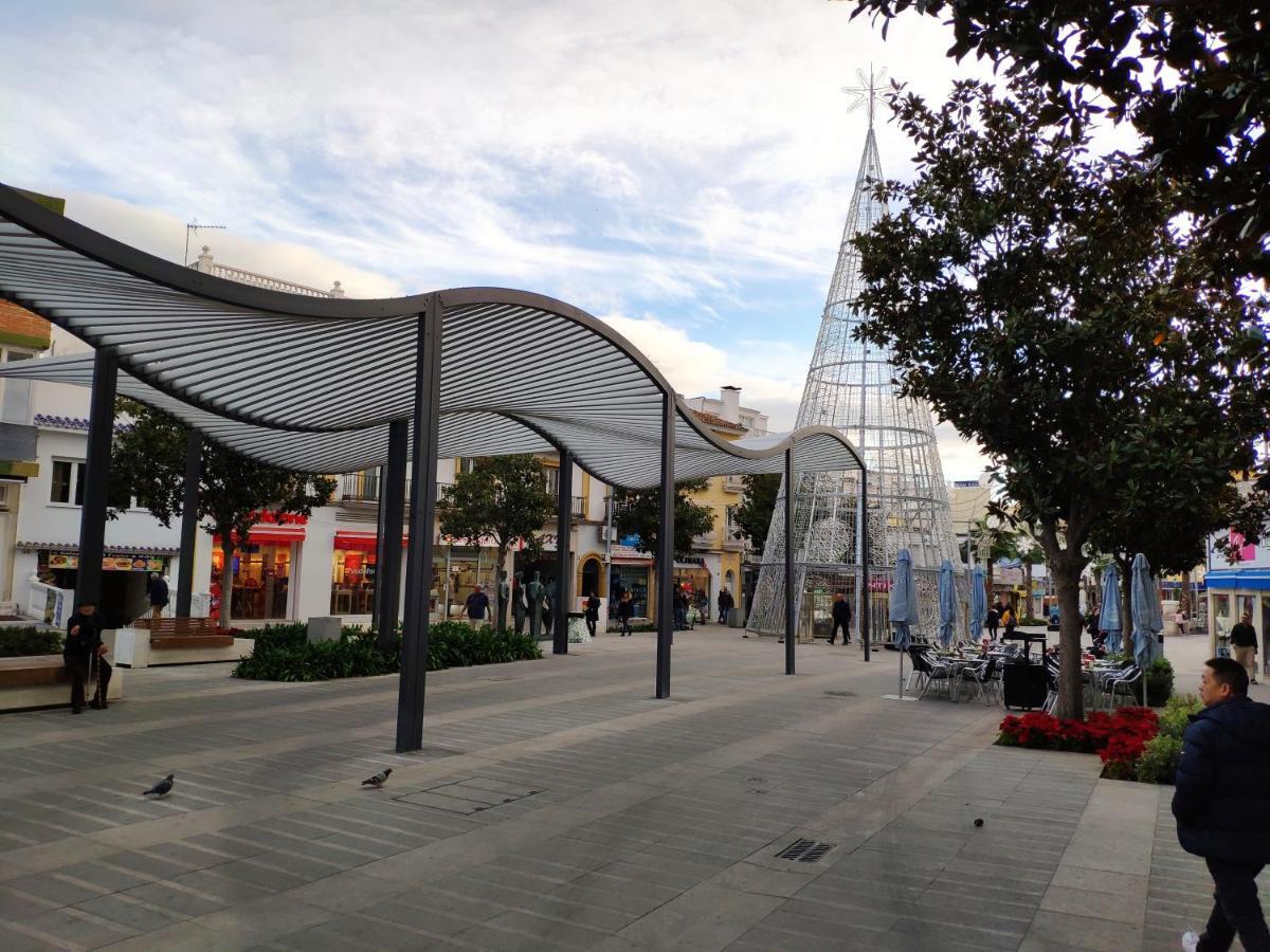 Tresbe 1 * Torremolinos