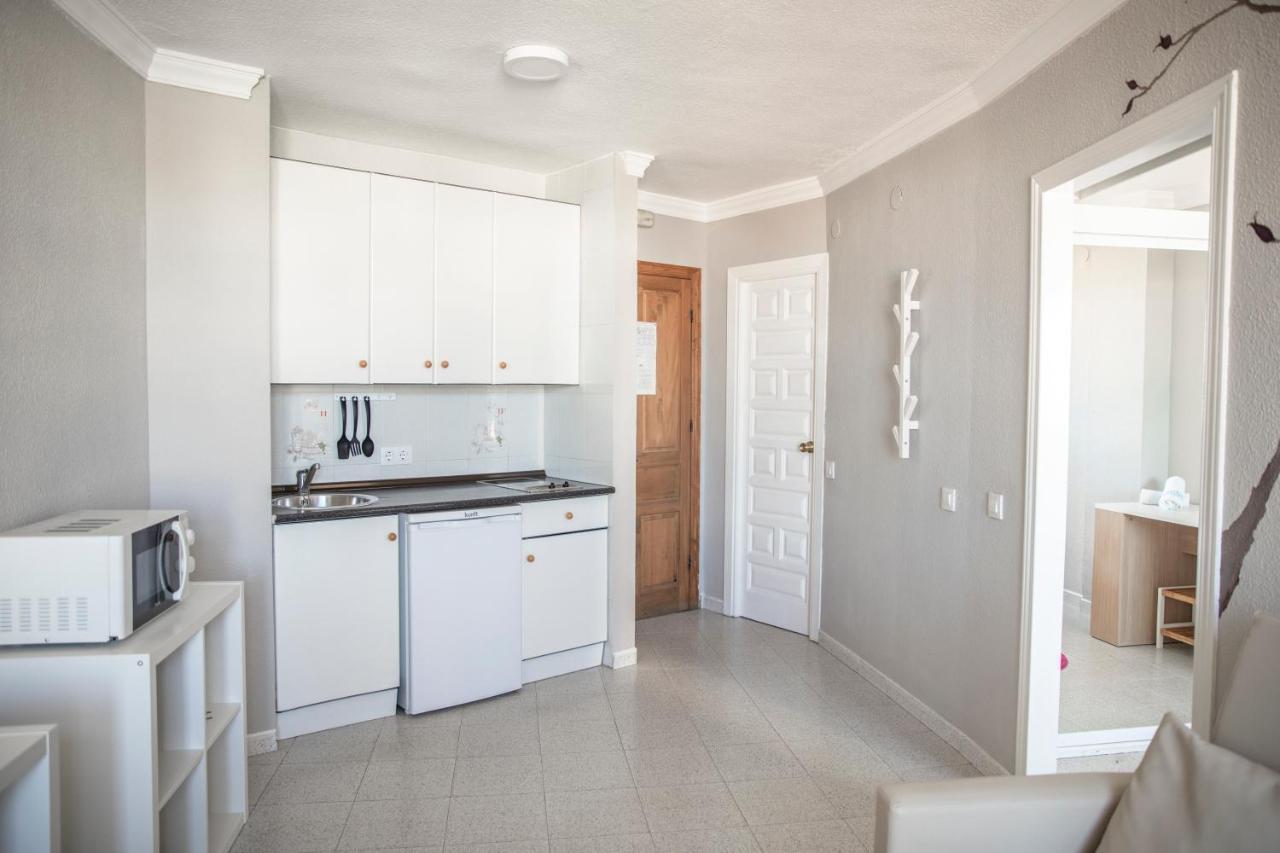 Palm Club Carihuela Apartment