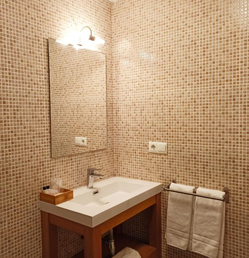 Boutique Geranios Del Pinar Guest house