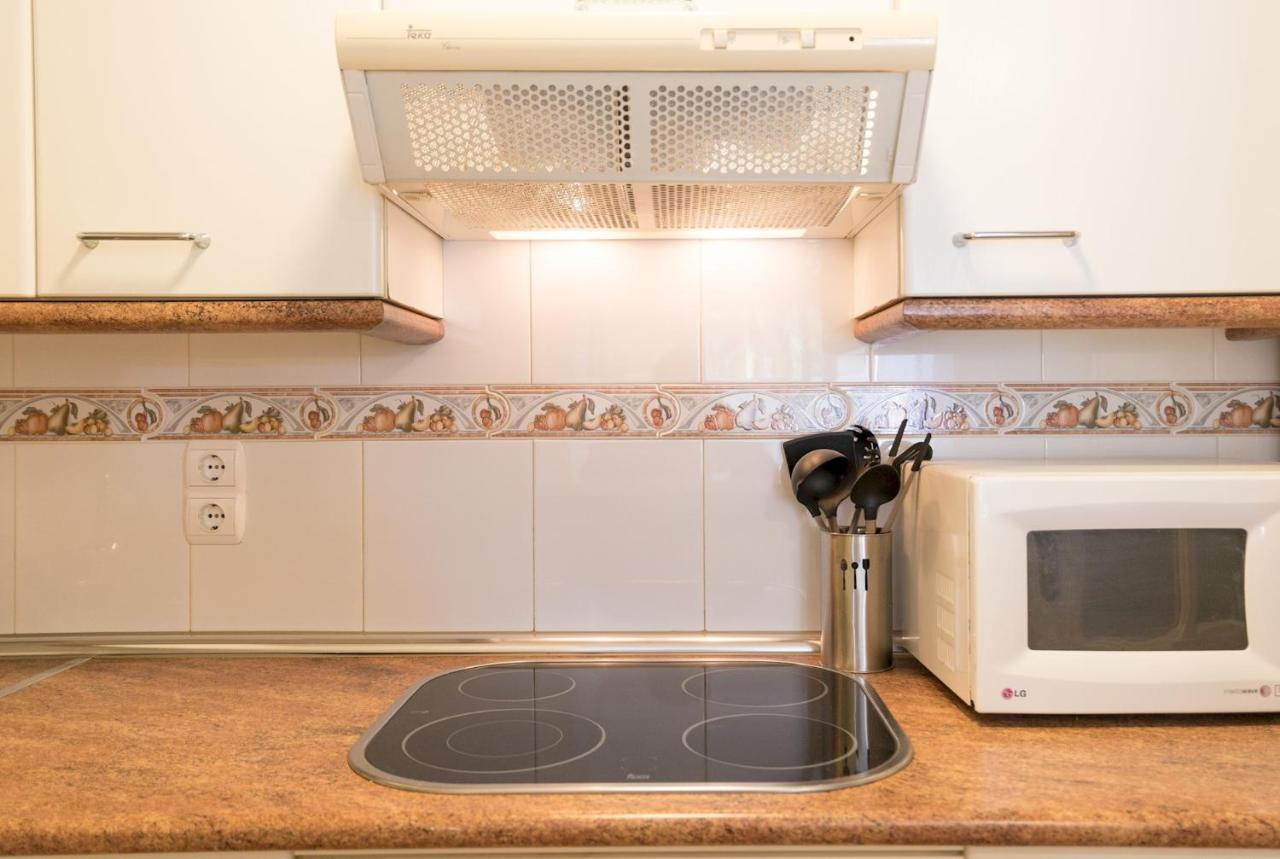 Appartement Malagasuite Lux Beach&pool Torremolinos