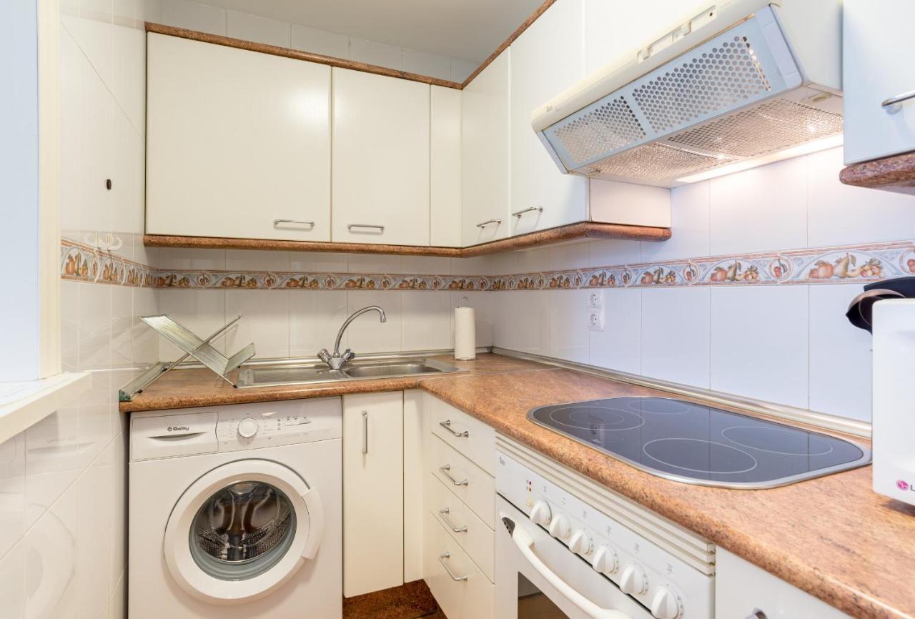 Malagasuite Lux Beach&pool Appartement Torremolinos