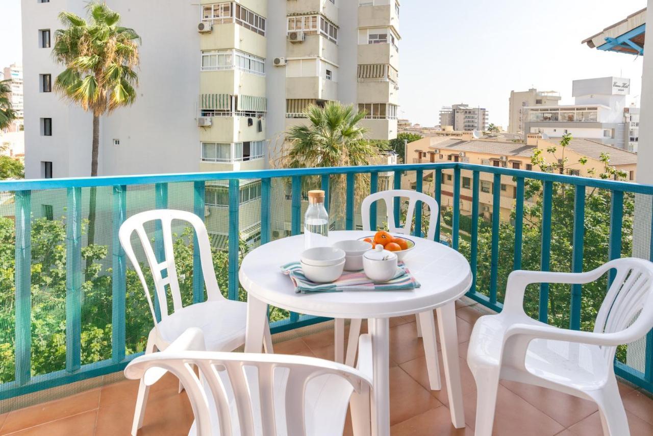 Malagasuite Lux Beach&pool * Torremolinos