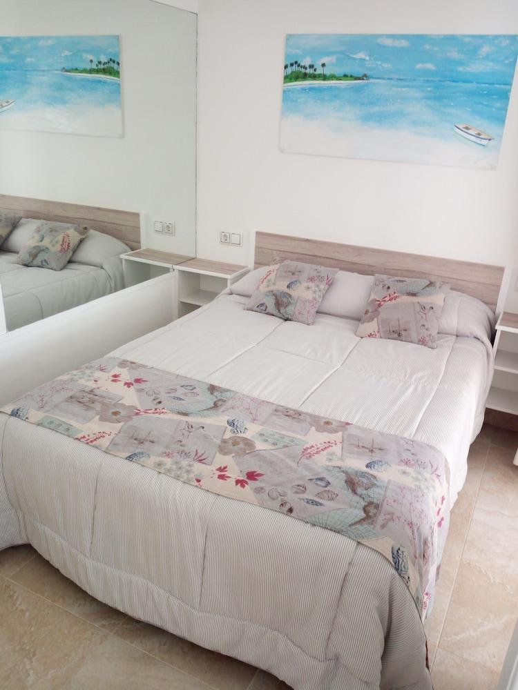 Hotel Carihuela Sun Beach Torremolinos