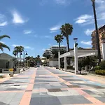 Carihuela Beach Apartment - Plaza Del Remo