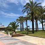 Carihuela Beach Apartment - Plaza Del Remo