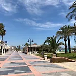 Carihuela Beach Apartment - Plaza Del Remo
