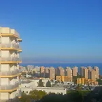 Sian Sea View Apartment