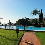 Apartamento Playa Centro Vistas Mar