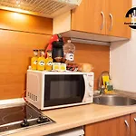 Apartamento San Francisco