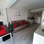 Apartamento Primera Linea De Playa