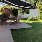 Chalet Palacio Valdes