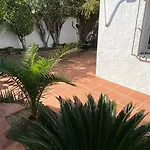 Chalet Palacio Valdes