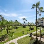 Garden & Beach - Torremolinos