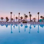 Hotel Riu Belplaya