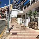 Carihuela Playasol Apartamento Al Andalus
