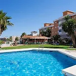 Apartment In Torremolinos