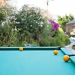 Apartment In Torremolinos
