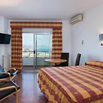 Hotel Apartamentos Bajondillo