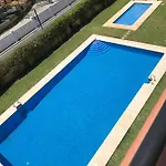 Atico En La Playa Playamar