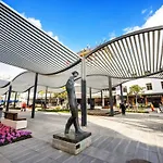 Paris Town - Torremolinos