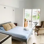 Begonia City Center Apartment 230 By Namaste Elite