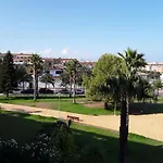 Adorable Iv, Luminoso Apartamento Turistico Torremolinos