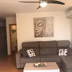 Apartamento En Primera Linea De Playa, Playamar