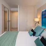 Vb Cordera 2Bdr House Near Carihuela